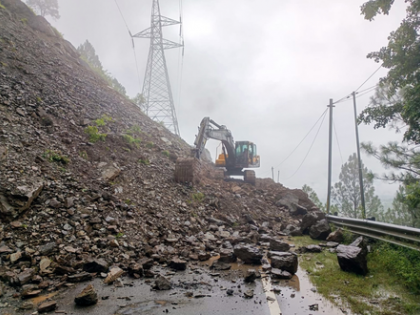 Schools shut across Uttarakhand as torrential rainfall wreaks havoc | Schools shut across Uttarakhand as torrential rainfall wreaks havoc Schools shut across Uttarakhand as torrential rainfall wreaks havoc | Schools shut across Uttarakhand as torrential rainfall wreaks havoc
