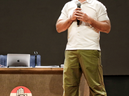 FairPoint: Why Rahul Gandhi's desperation weakens his credibility | FairPoint: Why Rahul Gandhi's desperation weakens his credibility FairPoint: Why Rahul Gandhi's desperation weakens his credibility | FairPoint: Why Rahul Gandhi's desperation weakens his credibility
