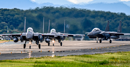 South Korea, US to partially push back field training for key military drills to Sept | South Korea, US to partially push back field training for key military drills to Sept South Korea, US to partially push back field training for key military drills to Sept | South Korea, US to partially push back field training for key military drills to Sept