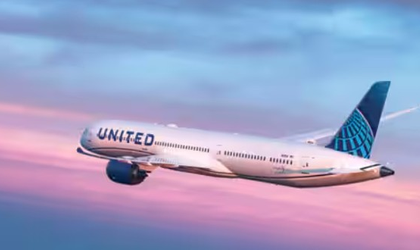 Tech glitch grounds United Airlines flights, sparks delays across major US airports | Tech glitch grounds United Airlines flights, sparks delays across major US airports