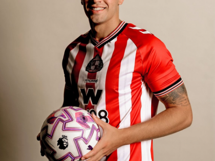 Chelsea Striker Marc Guiu joins Sunderland on loan | Chelsea Striker Marc Guiu joins Sunderland on loan Chelsea Striker Marc Guiu joins Sunderland on loan | Chelsea Striker Marc Guiu joins Sunderland on loan