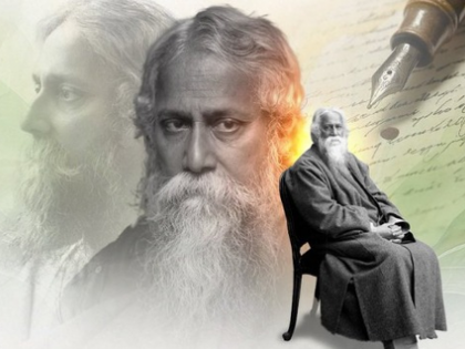 One of the greatest thought leaders world has ever seen: Cong pays tributes to Tagore on death anniv | One of the greatest thought leaders world has ever seen: Cong pays tributes to Tagore on death anniv One of the greatest thought leaders world has ever seen: Cong pays tributes to Tagore on death anniv | One of the greatest thought leaders world has ever seen: Cong pays tributes to Tagore on death anniv