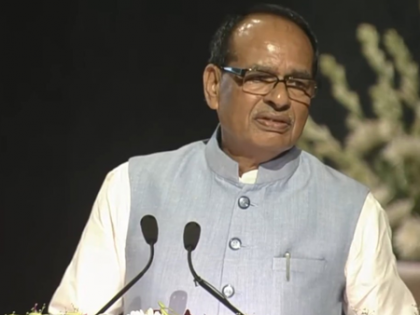 Shivraj Chouhan hails PM Modi's 'lab-to-land' vision, says 'no one suffers from hunger anymore' | Shivraj Chouhan hails PM Modi's 'lab-to-land' vision, says 'no one suffers from hunger anymore' Shivraj Chouhan hails PM Modi's 'lab-to-land' vision, says 'no one suffers from hunger anymore' | Shivraj Chouhan hails PM Modi's 'lab-to-land' vision, says 'no one suffers from hunger anymore'