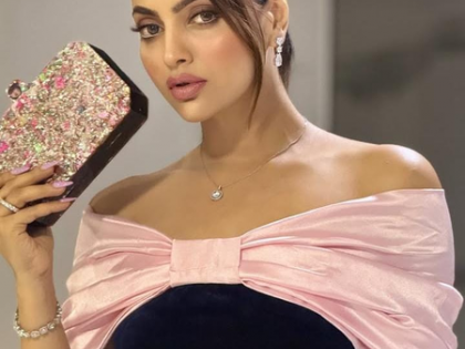 Akanksha Puri: The rough version of ‘Ek Aasmaan Tha’ gave me goosebumps | Akanksha Puri: The rough version of ‘Ek Aasmaan Tha’ gave me goosebumps