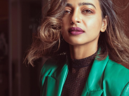 Radhika Apte on pregnancy bias in Bollywood: I was met with insensitivity | Radhika Apte on pregnancy bias in Bollywood: I was met with insensitivity