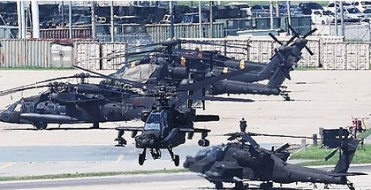 South Korean gov't official says Ulchi Freedom Shield was 'adjusted' to ease tensions with North Korea | South Korean gov't official says Ulchi Freedom Shield was 'adjusted' to ease tensions with North Korea