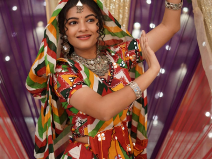 Mohak Matkar shares learning traditional Rajasthani puppet dance for ‘Saru’ was a challenge experience | Mohak Matkar shares learning traditional Rajasthani puppet dance for ‘Saru’ was a challenge experience Mohak Matkar shares learning traditional Rajasthani puppet dance for ‘Saru’ was a challenge experience | Mohak Matkar shares learning traditional Rajasthani puppet dance for ‘Saru’ was a challenge experience