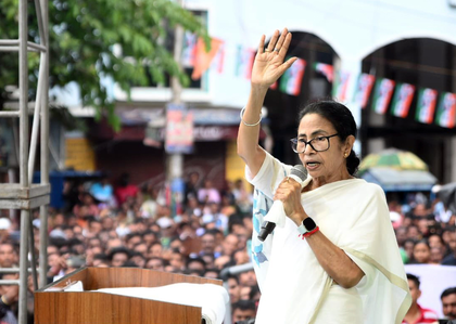 Multi-point tussle brewing between ECI and Bengal govt | Multi-point tussle brewing between ECI and Bengal govt
