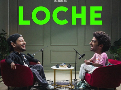 Kunal Kemmu shares his debut track ‘Loche’ comes from a very real place in his life | Kunal Kemmu shares his debut track ‘Loche’ comes from a very real place in his life