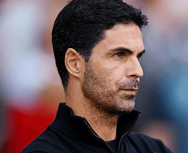 We've been 'naive' in defending: Arteta on loss against Villarreal | We've been 'naive' in defending: Arteta on loss against Villarreal