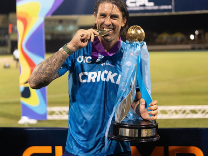 David Wiese to lead Saint Lucia Kings in CPL 2025 | David Wiese to lead Saint Lucia Kings in CPL 2025 David Wiese to lead Saint Lucia Kings in CPL 2025 | David Wiese to lead Saint Lucia Kings in CPL 2025