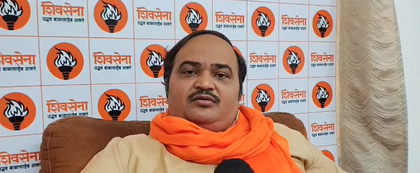 Shiv Sena-UBT questions PM Modi’s 'friendship' with Trump after tariff hike | Shiv Sena-UBT questions PM Modi’s 'friendship' with Trump after tariff hike