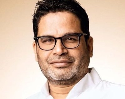 Bihar BJP renews attack on Prashant Kishor for 2020 election campaign data 'theft' | Bihar BJP renews attack on Prashant Kishor for 2020 election campaign data 'theft'