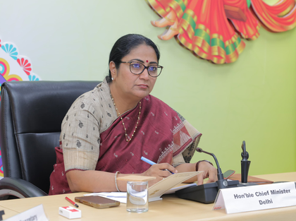 Fee hikes: Delhi CM Rekha Gupta vows to foil profit-making designs of schools | Fee hikes: Delhi CM Rekha Gupta vows to foil profit-making designs of schools Fee hikes: Delhi CM Rekha Gupta vows to foil profit-making designs of schools | Fee hikes: Delhi CM Rekha Gupta vows to foil profit-making designs of schools