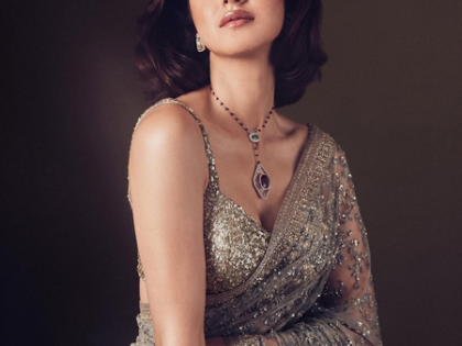 Shanaya Kapoor turns jewelry designer?: 'A little project that’s really close to my heart' | Shanaya Kapoor turns jewelry designer?: 'A little project that’s really close to my heart' Shanaya Kapoor turns jewelry designer?: 'A little project that’s really close to my heart' | Shanaya Kapoor turns jewelry designer?: 'A little project that’s really close to my heart'