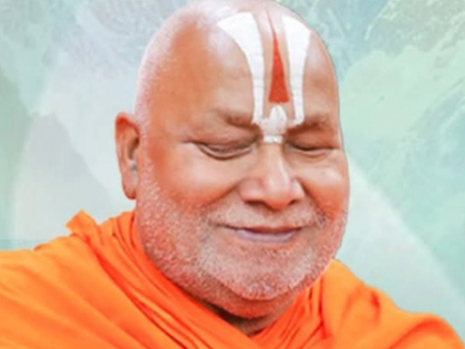 ‘Unfortunate and childish’: Jagadguru Rambhadracharya on Rahul Gandhi’s questioning of Op Sindoor | ‘Unfortunate and childish’: Jagadguru Rambhadracharya on Rahul Gandhi’s questioning of Op Sindoor ‘Unfortunate and childish’: Jagadguru Rambhadracharya on Rahul Gandhi’s questioning of Op Sindoor | ‘Unfortunate and childish’: Jagadguru Rambhadracharya on Rahul Gandhi’s questioning of Op Sindoor