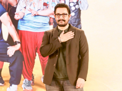 Aamir Khan Productions rubbishes rumors: 'Aamir's Coolie cameo for Lokesh Kanagaraj & Rajinikanth' | Aamir Khan Productions rubbishes rumors: 'Aamir's Coolie cameo for Lokesh Kanagaraj & Rajinikanth'