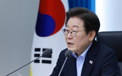 South Korea: President Lee says ties with Vietnam on path to deeper 'strategic, future-oriented' cooperation | South Korea: President Lee says ties with Vietnam on path to deeper 'strategic, future-oriented' cooperation South Korea: President Lee says ties with Vietnam on path to deeper 'strategic, future-oriented' cooperation | South Korea: President Lee says ties with Vietnam on path to deeper 'strategic, future-oriented' cooperation