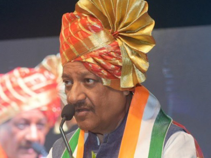 ‘Either apologise or...’: Sanatan Sanstha slaps Rs 10 crore defamation notice on Prithviraj Chavan | ‘Either apologise or...’: Sanatan Sanstha slaps Rs 10 crore defamation notice on Prithviraj Chavan