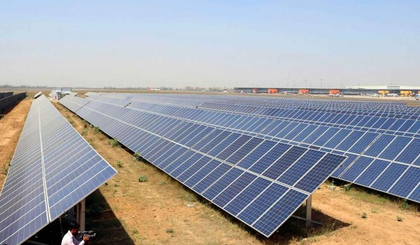 Haryana aims to install 2.2 lakh rooftop solar systems by 2026-27 | Haryana aims to install 2.2 lakh rooftop solar systems by 2026-27 Haryana aims to install 2.2 lakh rooftop solar systems by 2026-27 | Haryana aims to install 2.2 lakh rooftop solar systems by 2026-27