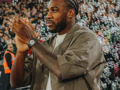 Michail Antonio to leave West Ham after 10 years | Michail Antonio to leave West Ham after 10 years