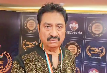 Kumar Sanu celebrates legacy of 90s music, calls it a ‘golden era’ of soulful compositions | Kumar Sanu celebrates legacy of 90s music, calls it a ‘golden era’ of soulful compositions Kumar Sanu celebrates legacy of 90s music, calls it a ‘golden era’ of soulful compositions | Kumar Sanu celebrates legacy of 90s music, calls it a ‘golden era’ of soulful compositions