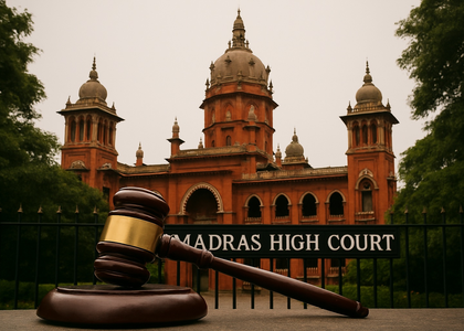 Madras HC directs police to protect theatres screening of ’Kingdom’ amid NTK protests | Madras HC directs police to protect theatres screening of ’Kingdom’ amid NTK protests Madras HC directs police to protect theatres screening of ’Kingdom’ amid NTK protests | Madras HC directs police to protect theatres screening of ’Kingdom’ amid NTK protests