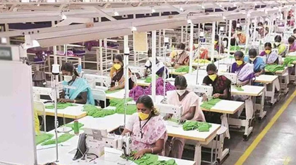 Tirupur exporters alarmed over US tariff hike, warn of Rs 12,000 crore export loss | Tirupur exporters alarmed over US tariff hike, warn of Rs 12,000 crore export loss