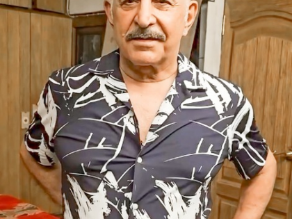 Veteran actor Dalip Tahil reflects on 45 years in cinema, notes shift from single screens to multi-platform era | Veteran actor Dalip Tahil reflects on 45 years in cinema, notes shift from single screens to multi-platform era Veteran actor Dalip Tahil reflects on 45 years in cinema, notes shift from single screens to multi-platform era | Veteran actor Dalip Tahil reflects on 45 years in cinema, notes shift from single screens to multi-platform era