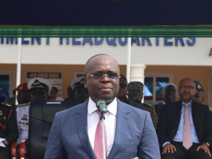 Ghana declares national mourning after copter crash kills Defence, Environment ministers | Ghana declares national mourning after copter crash kills Defence, Environment ministers Ghana declares national mourning after copter crash kills Defence, Environment ministers | Ghana declares national mourning after copter crash kills Defence, Environment ministers