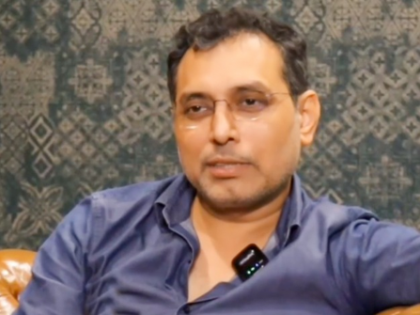 Neeraj Pandey on new faces & Saiyaara success: 'Now everyone will start making romantic films' | Neeraj Pandey on new faces & Saiyaara success: 'Now everyone will start making romantic films'