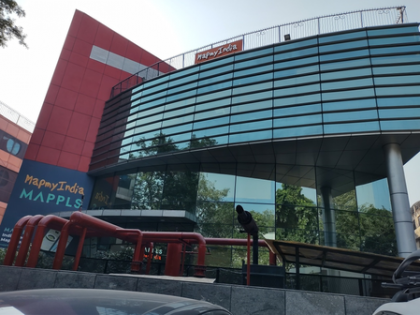 MapMyIndia’s Q1 profit falls 6.5 pc sequentially, revenue slips | MapMyIndia’s Q1 profit falls 6.5 pc sequentially, revenue slips MapMyIndia’s Q1 profit falls 6.5 pc sequentially, revenue slips | MapMyIndia’s Q1 profit falls 6.5 pc sequentially, revenue slips