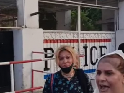 Pakistan: Transgender community holds major protest against rising attacks | Pakistan: Transgender community holds major protest against rising attacks