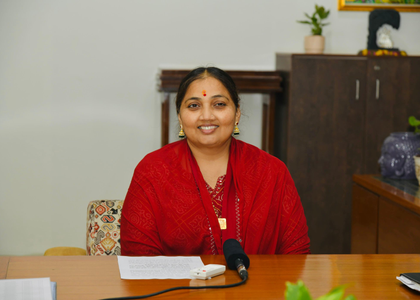 Gujarat disburses Rs 393.9 crore via e-payout to over 18 lakh beneficiaries from marginalised communities | Gujarat disburses Rs 393.9 crore via e-payout to over 18 lakh beneficiaries from marginalised communities Gujarat disburses Rs 393.9 crore via e-payout to over 18 lakh beneficiaries from marginalised communities | Gujarat disburses Rs 393.9 crore via e-payout to over 18 lakh beneficiaries from marginalised communities