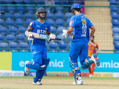 DPL 2025: Purani Dilli 6 hold nerve to beat West Delhi Lions in thriller | DPL 2025: Purani Dilli 6 hold nerve to beat West Delhi Lions in thriller