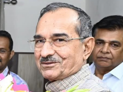 Modi govt ensured food security for migrants across India: Rajasthan BJP chief | Modi govt ensured food security for migrants across India: Rajasthan BJP chief Modi govt ensured food security for migrants across India: Rajasthan BJP chief | Modi govt ensured food security for migrants across India: Rajasthan BJP chief