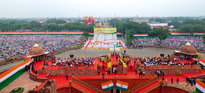 I-Day alert: ISI plots strike via Bangladesh-based terror groups, warns IB | I-Day alert: ISI plots strike via Bangladesh-based terror groups, warns IB