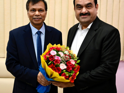 Gautam Adani exhorts IIM students to opt for conviction over caution in leadership roles | Gautam Adani exhorts IIM students to opt for conviction over caution in leadership roles