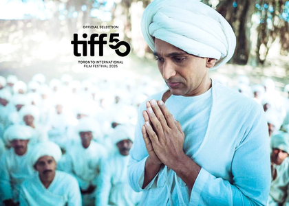 Hansal Mehta's 'Gandhi' to be premiered at the 50th Toronto International Film Festival 2025 | Hansal Mehta's 'Gandhi' to be premiered at the 50th Toronto International Film Festival 2025