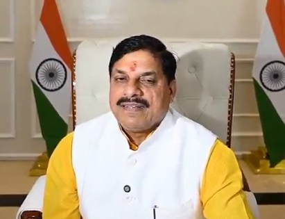 I-Day celebrations in MP will be unique, says CM Yadav | I-Day celebrations in MP will be unique, says CM Yadav