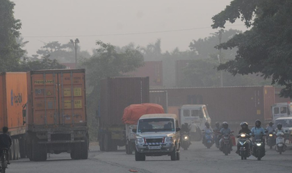 Six-month air quality report card reveals alarming pollution levels across West Bengal: Study | Six-month air quality report card reveals alarming pollution levels across West Bengal: Study