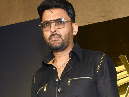 Kapil Sharma's Kap's Cafe attacked again; Gangster Goldy Dhillon takes responsibility | Kapil Sharma's Kap's Cafe attacked again; Gangster Goldy Dhillon takes responsibility