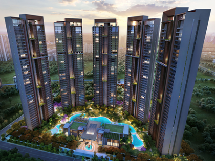 Signature Global's Q1 net profit drops 44 pc | Signature Global's Q1 net profit drops 44 pc