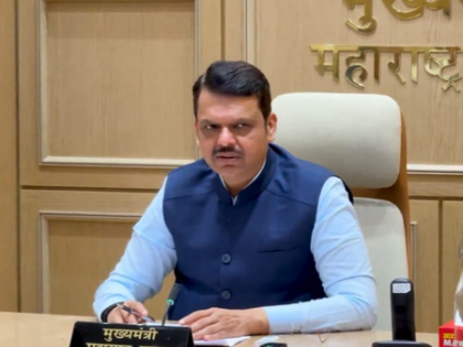 Maha CM Fadnavis reviews potential impact of US tariff hikes | Maha CM Fadnavis reviews potential impact of US tariff hikes Maha CM Fadnavis reviews potential impact of US tariff hikes | Maha CM Fadnavis reviews potential impact of US tariff hikes