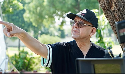 'Tridev' maker Rajiv Rai reflects on why he can't replicate the 90s era | 'Tridev' maker Rajiv Rai reflects on why he can't replicate the 90s era
