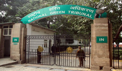 Rajasthan: NGT takes suo motu cognisance of Chirawa landslide and illegal mining in Aravallis | Rajasthan: NGT takes suo motu cognisance of Chirawa landslide and illegal mining in Aravallis
