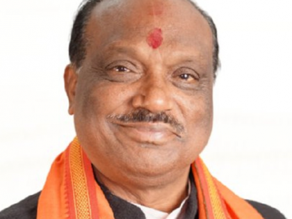Low demand a challenge for TRIFED: MoS | Low demand a challenge for TRIFED: MoS