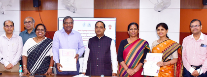 Odisha govt inks MoU with IIM, Sambalpur to foster bio-economy | Odisha govt inks MoU with IIM, Sambalpur to foster bio-economy