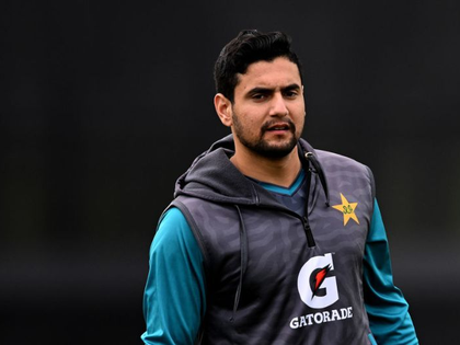 Pakistan's Haider Ali arrested in UK over rape allegations: Report | Pakistan's Haider Ali arrested in UK over rape allegations: Report
