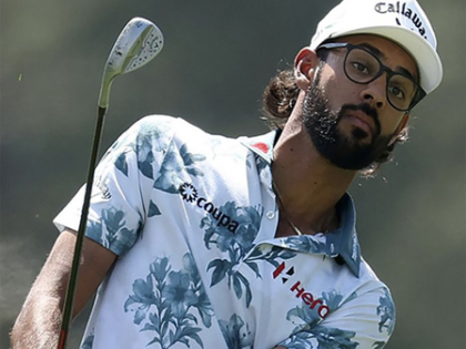 Akshay Bhatia starts strong at FedEx St. Jude Championship in the Play-offs | Akshay Bhatia starts strong at FedEx St. Jude Championship in the Play-offs